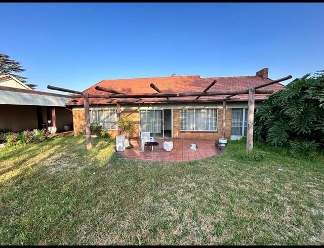 2 BEDROOM PROPERTY TO RENT IN HAZELPARK